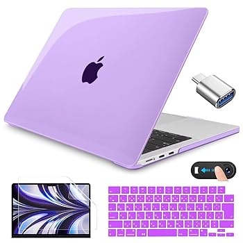 MacBook Air 256GB 3色セット 日本語配列 Amazon.co.jp: CISSOOK MacBook Air 13.6 インチ 2024 2025 M3